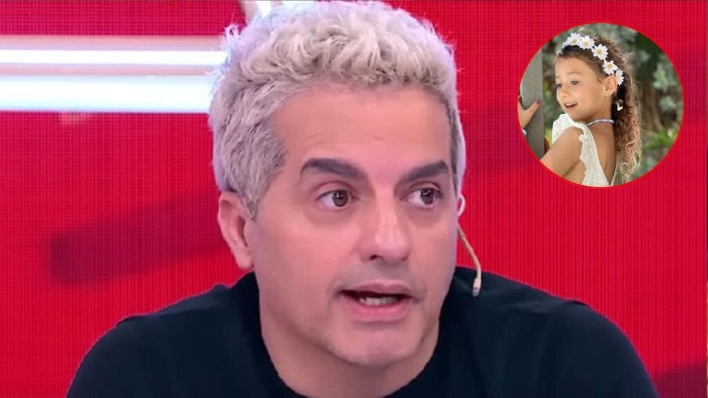 Una figura histórica de Telefe: la nueva “Angelita” de LAM