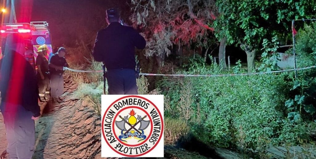 Neuquén: encontraron el cadáver de un hombre en Plottier