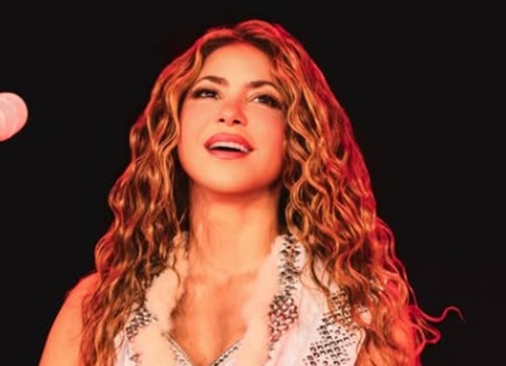 Cuándo y dónde ver la entrevista de Marley a Shakira