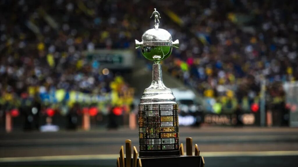 Inesperado: CONMEBOL cambió el horario de la final de la Copa Libertadores