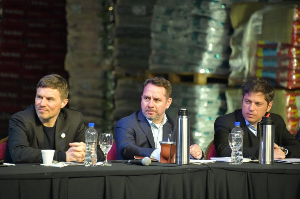 Ituzaingó: inician obra de estacionamiento subterráneo en Plaza 20 de Febrero