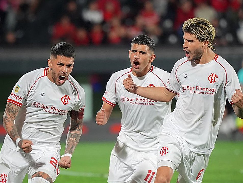 Barracas Central no puede jugar la Copa Sudamericana el requisito que lo deja afuera