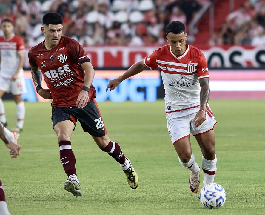 🔴 Central Córdoba Vs Estudiantes (LP) EN VIVO: minuto a minuto del Torneo Clausura