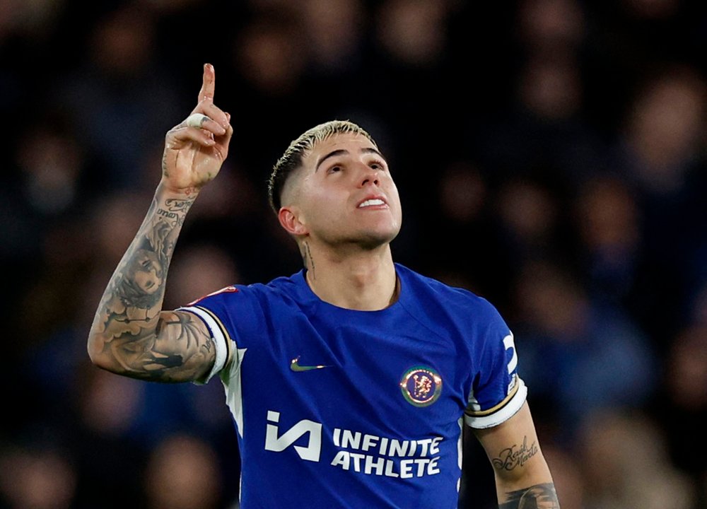 Ni Magis TV ni Pelota Libre: cómo ver Chelsea vs Arsenal EN VIVO por Internet