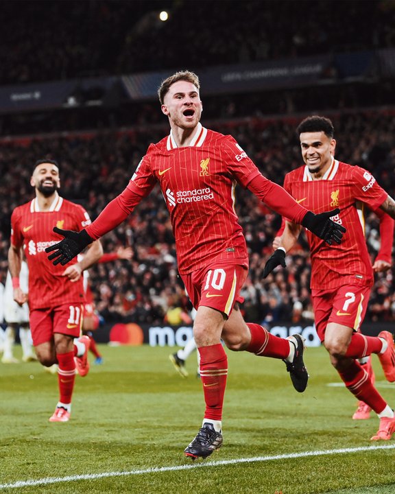 Ni Magis TV ni Pelota Libre: cómo ver West Ham vs Liverpool EN VIVO por Internet