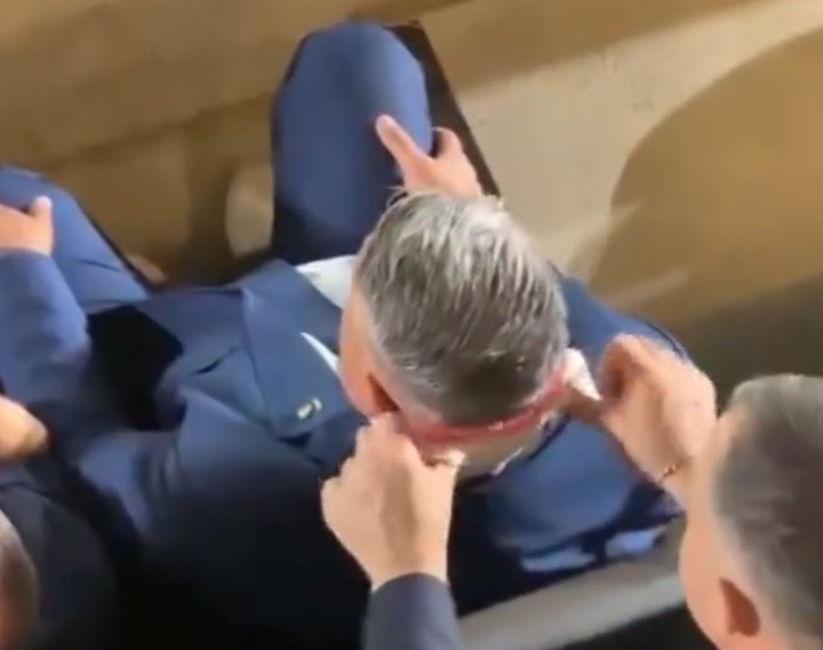 El peronismo rompió todo y normalizó el éxito de las lacras