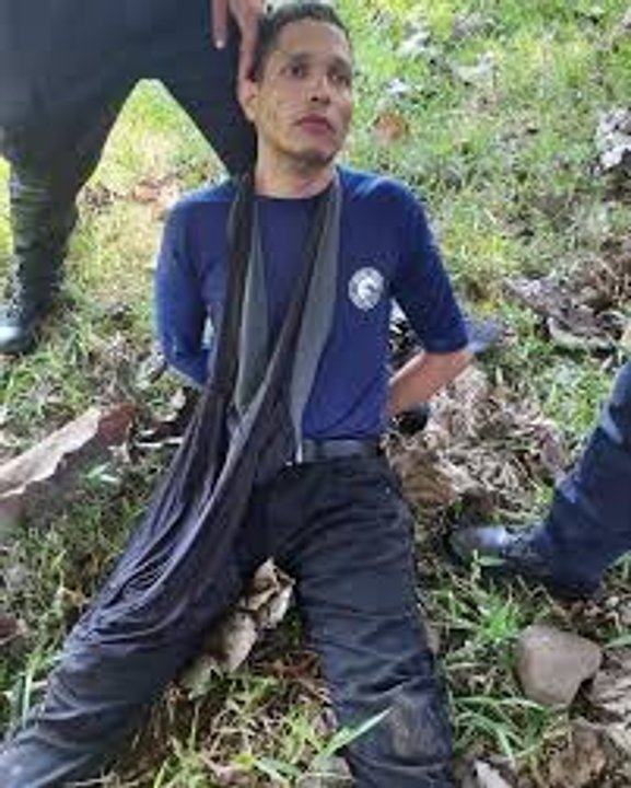 Gilberto Ventura Ceballos: dominicano que mató en Panamá a cinco jóvenes