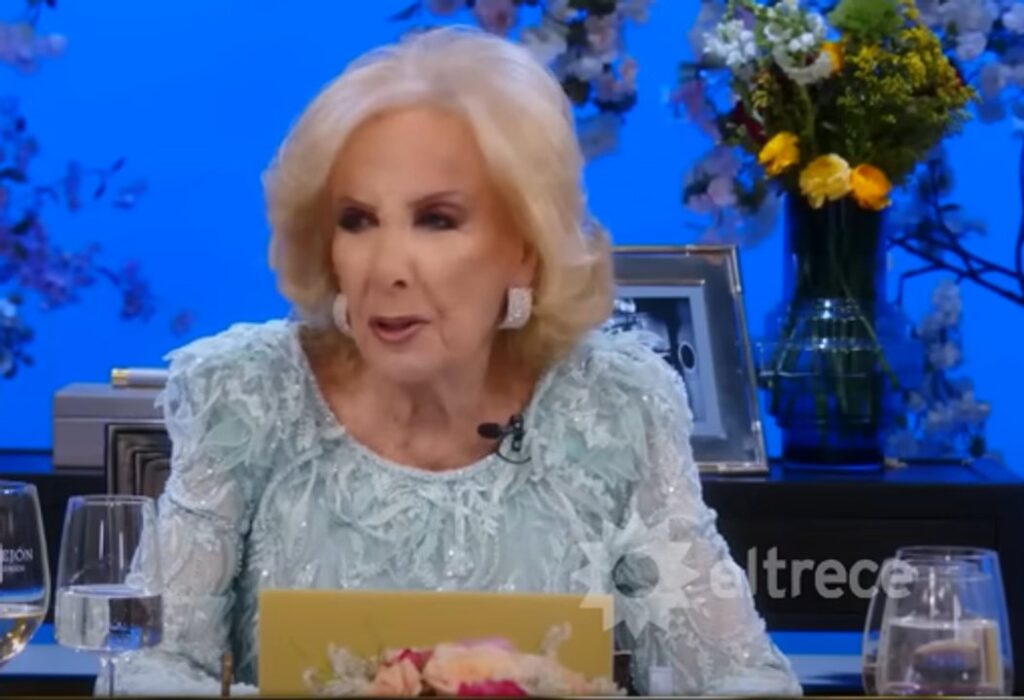 Sábado: el rating de la final de la Libertadores, Mirtha Legrand y Escape Perfecto