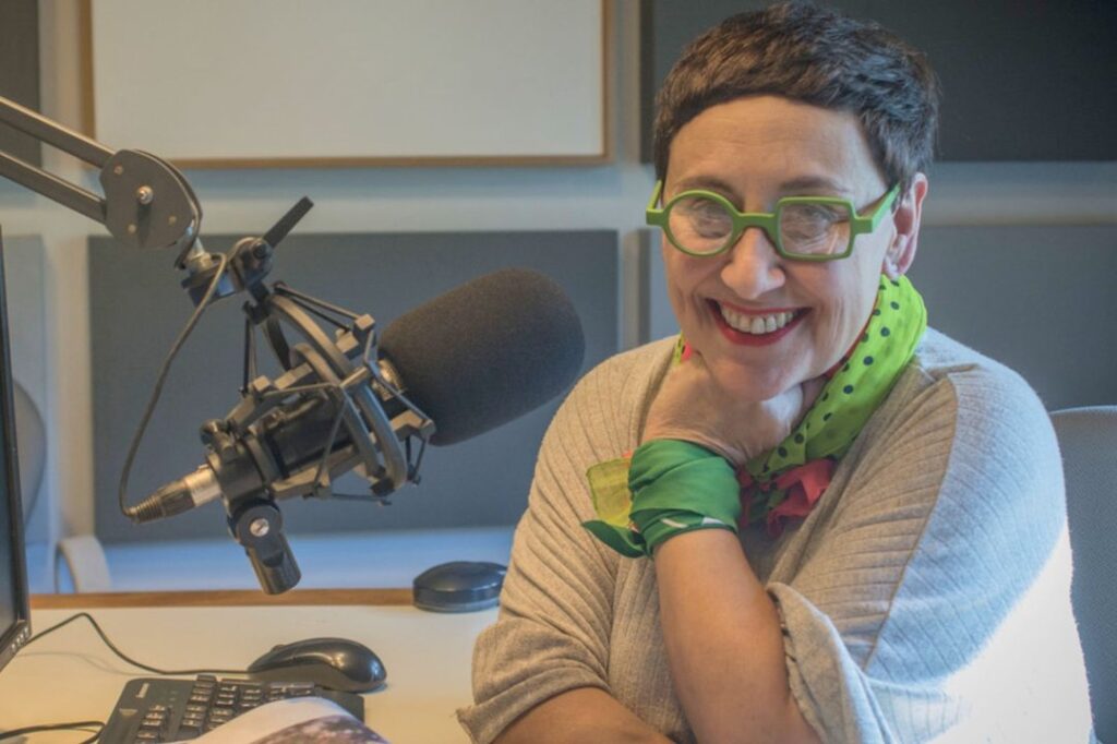 "Desaparecida dos veces": la culpa de sobrevivir a la tortura en Montoneros