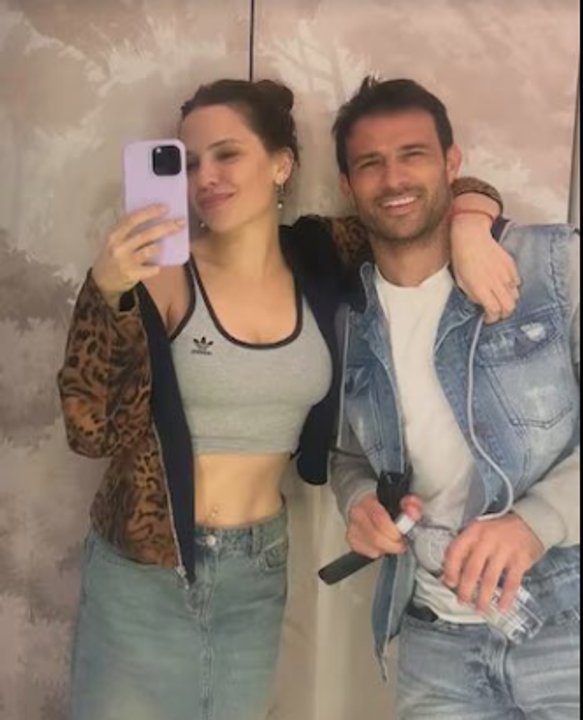 Se terminó el amor: Ivana Figueiras y Darío Cvitanich se separaron