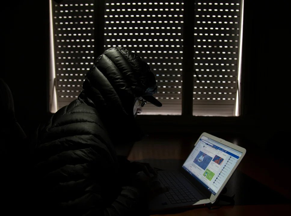 Condenaron a dos hombres por tenencia de material de abuso sexual infantil en Río Negro