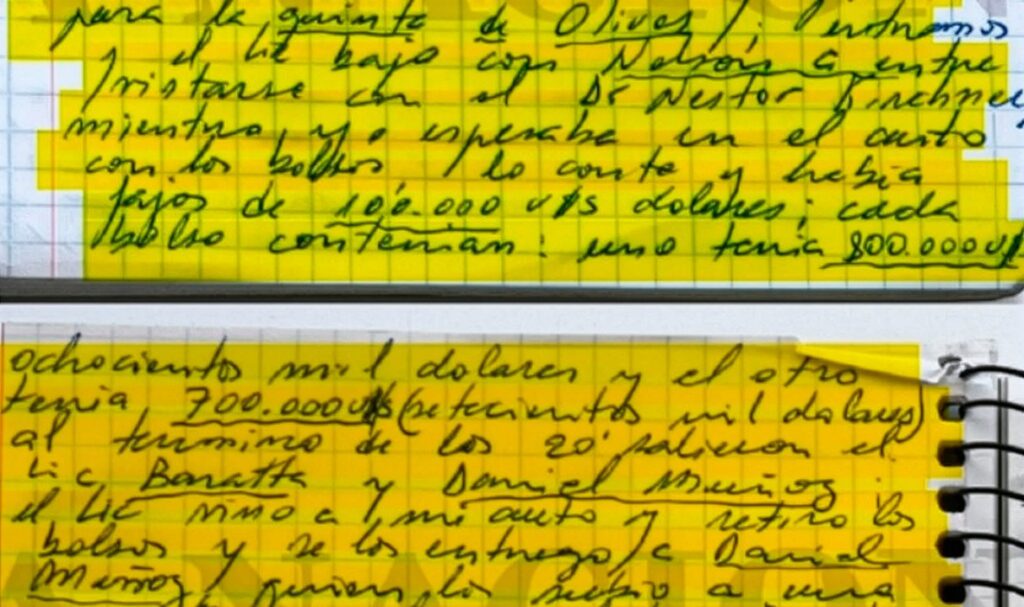 Causa Cuadernos: uno por uno, los empresarios del juicio por corrupción contra Cristina Kirchner
