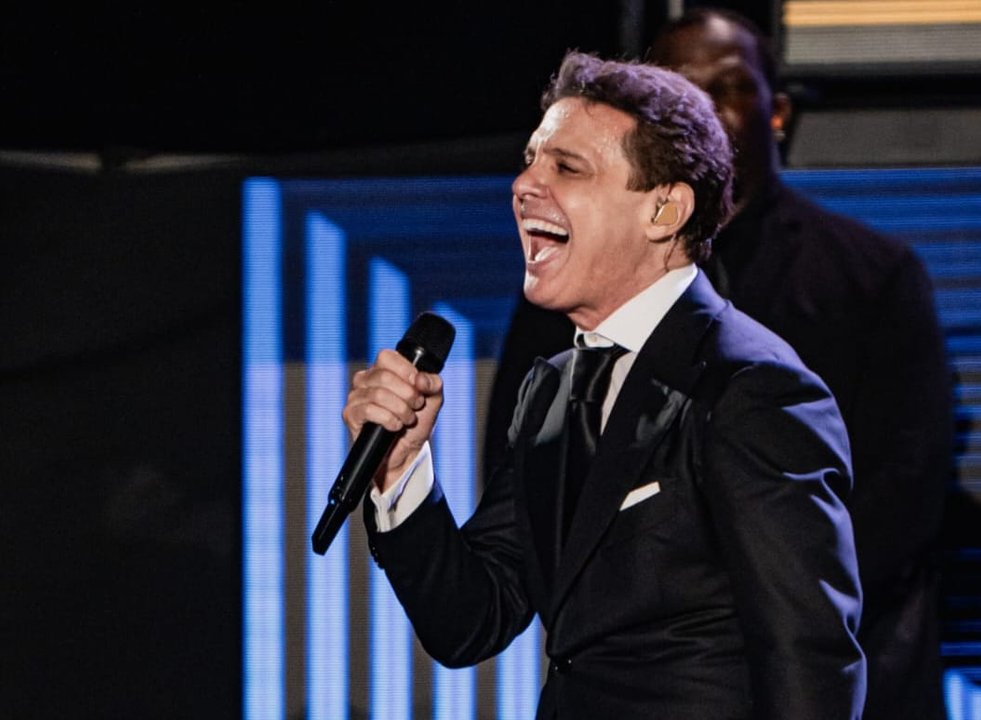 Cuántos discos grabó Luis Miguel a lo largo de su carrera