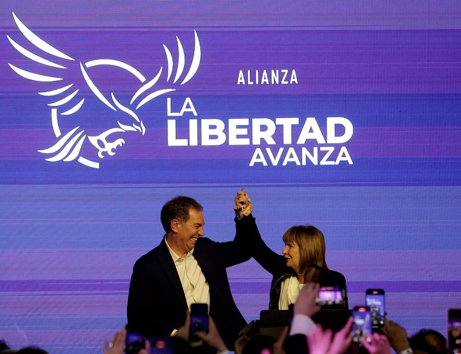 Escrutinio definitivo en Buenos Aires: La Libertad Avanza se impuso por casi 30 mil votos a fuerza Patria