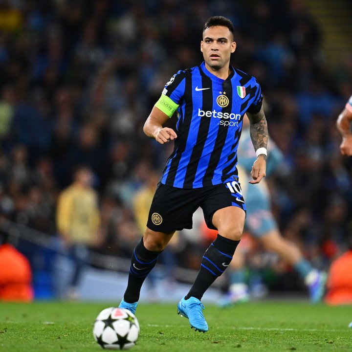 Cómo ver en vivo Inter vs Kairat Almaty por la Champions League: horario y formaciones