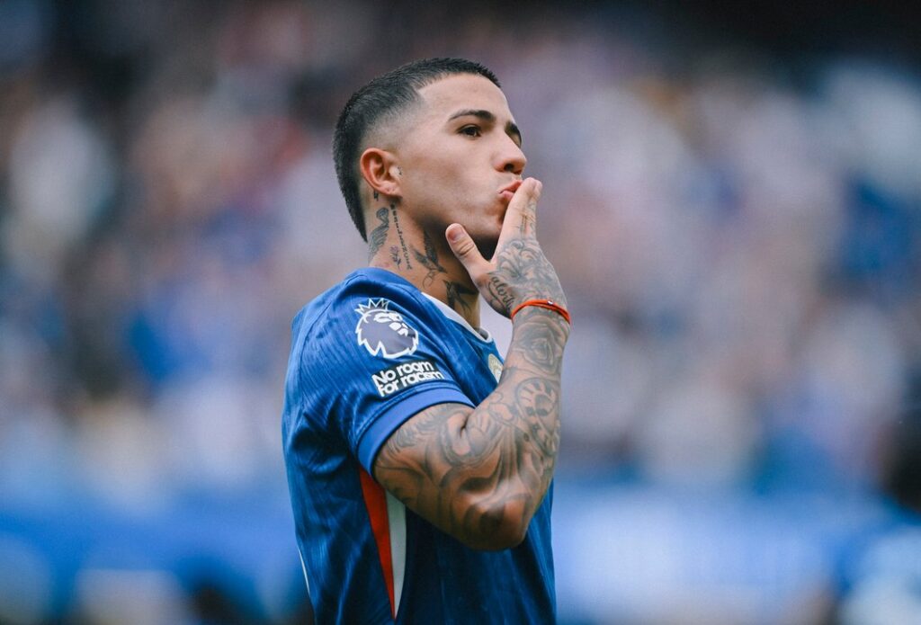 Cómo ver en vivo Qarabag Agdam vs Chelsea por la Champions League: horario y formaciones