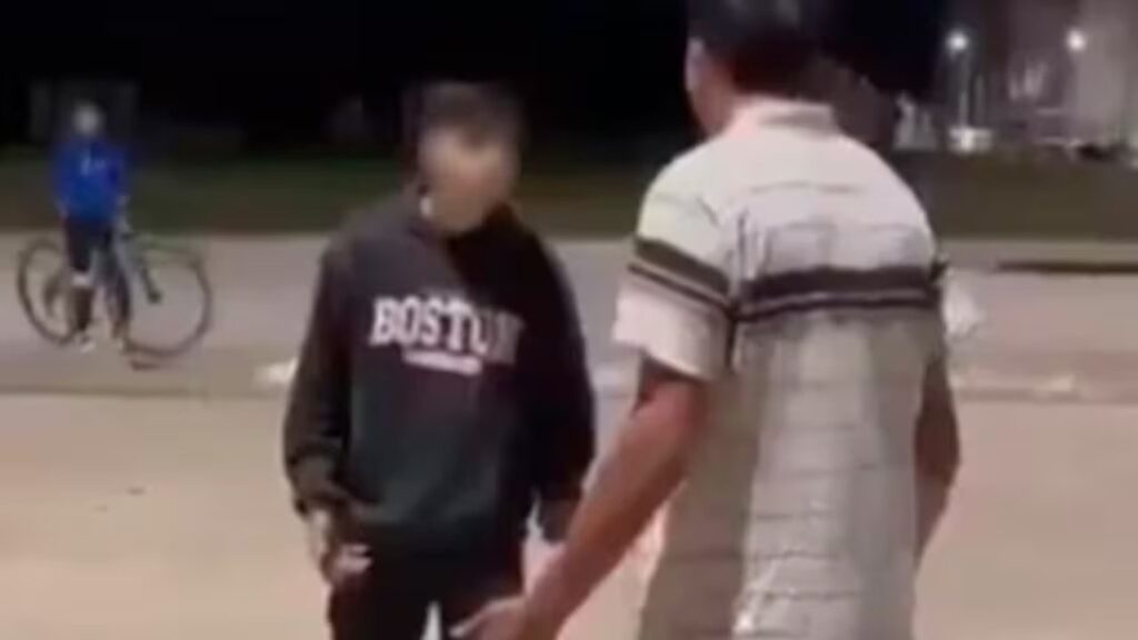 Pelea fatal en Necochea: audiencia clave para saber el futuro del menor detenido