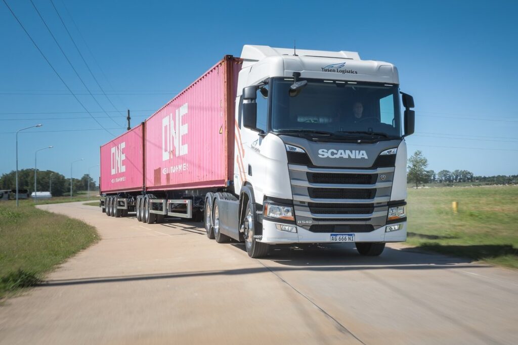 Se registró un récord de operaciones de leasing desde 2017