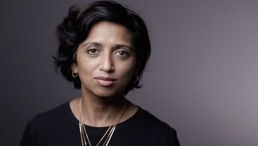 Nathacha Appanah ganó el premio Femina 2025 por su novela sobre feminicidios