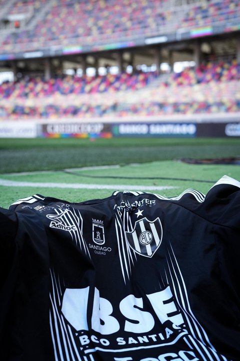 Central Córdoba respondió a Omar De Felippe tras sus declaraciones: “No reflejan la realidad de los hechos”