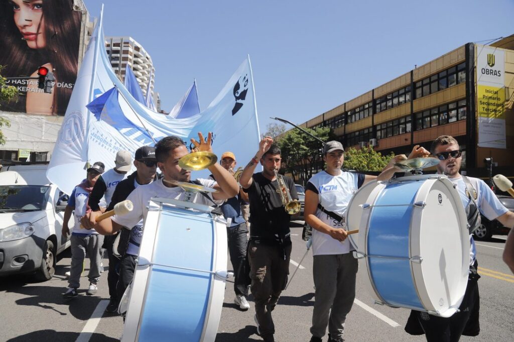 Elecciones CGT: Unicato o Triunvirato, los delegados votan ahora el futuro