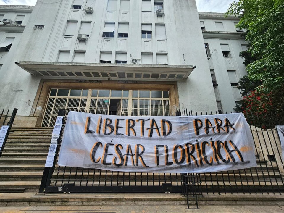 Fue condenado por una golpiza, pero asegura ser inocente: “Me arruinaron la vida”