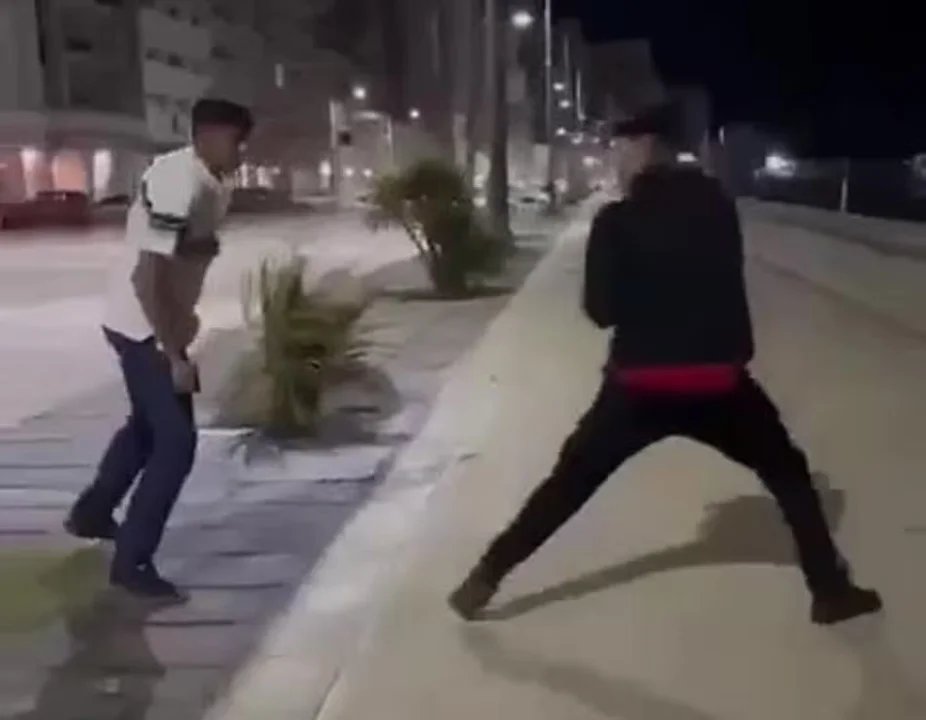 Necochea: el acusado de matar al adolescente de 15 años permanecerá detenido con prisión preventiva