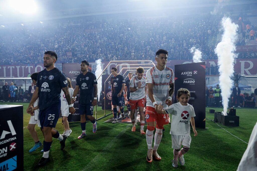 🔴Independiente Rivadavia (M) vs. Argentinos Juniors EN VIVO: minuto a minuto de la Copa Argentina