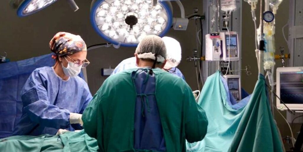 El Hospital Posadas incrementó trasplantes de órganos e implantes de córneas