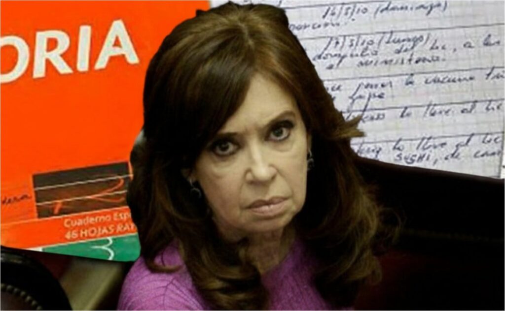 Causa Cuadernos: cómo ver en vivo por YouTube el juicio a Cristina Kirchner y 86 acusados