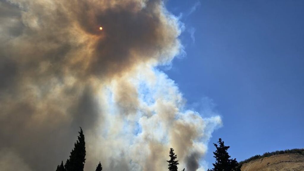 Pronóstico en La Plata para hoy, jueves 6 de noviembre