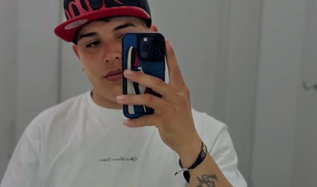 Thiago Medina vuelve a entrar a la casa de Gran Hermano