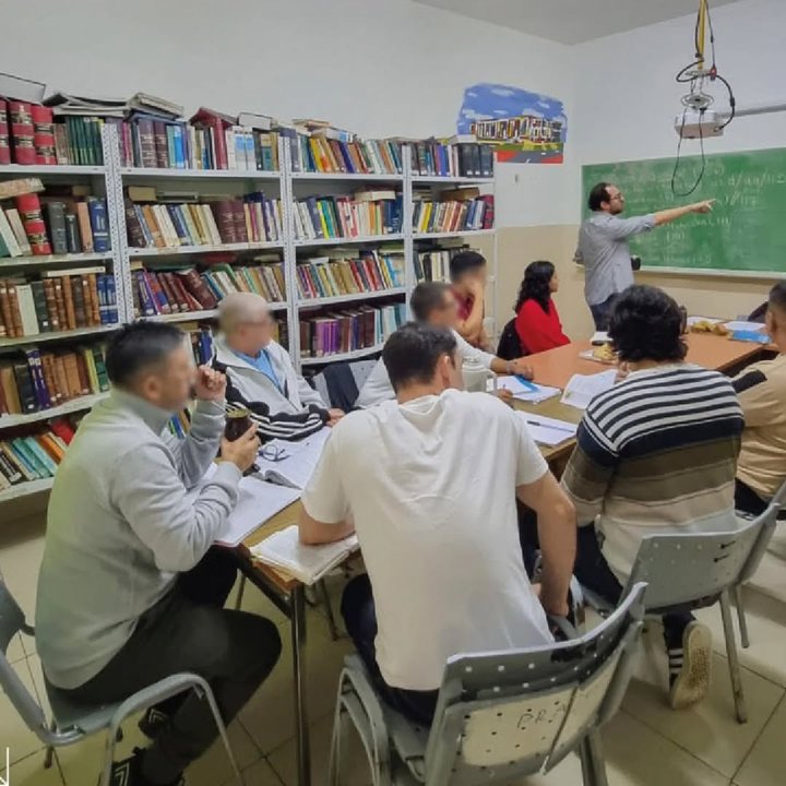 La Justicia anuló la restricción al acceso a la educación universitaria en las cárceles federales