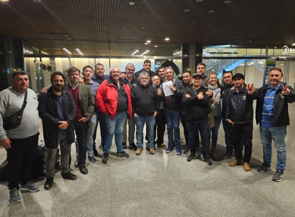 Aceiteros firman una paritaria con un mínimo de más de $ 2.000.000