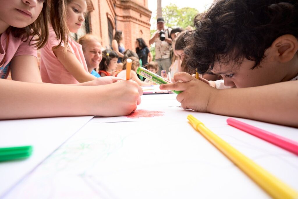 FILBITA celebra 15 años de lecturas, juegos y poesía para todas las infancias