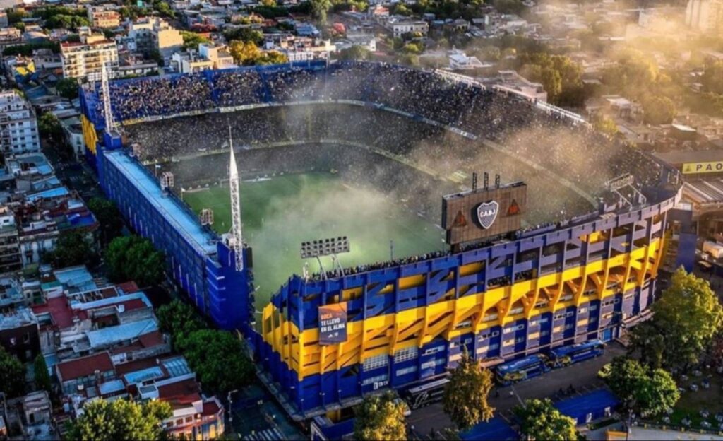 Enojo entre los hinchas por la venta de entradas para el Superclásico ante River