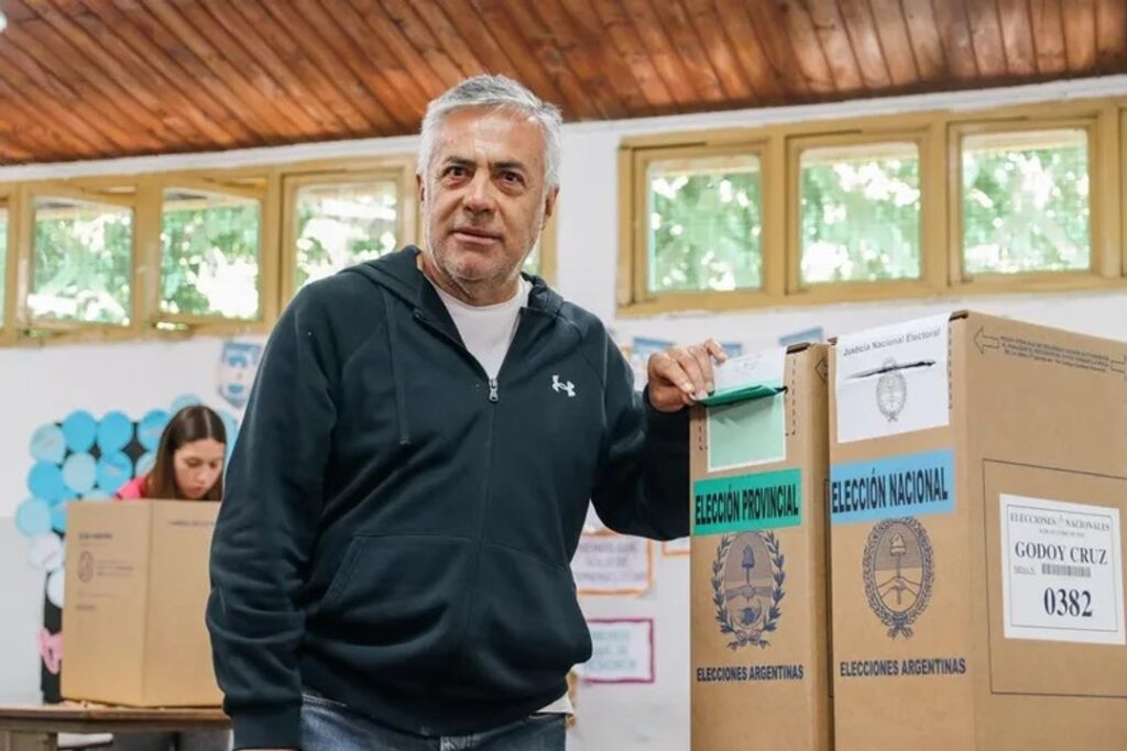 Crisis en la UCR: debate interno para elegir sucesor de Lousteau en medio de la debacle electoral