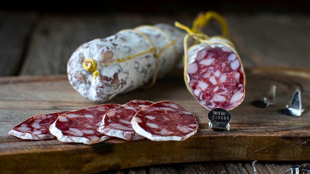 Récord en la mira: Tandil quiere recuperar el título del salame más largo del mundo