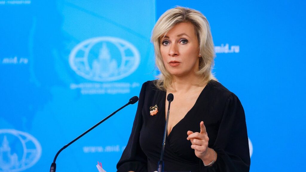 Rusia insiste en que Estados Unidos debe reorientar la lucha antidrogas investigando a sus élites