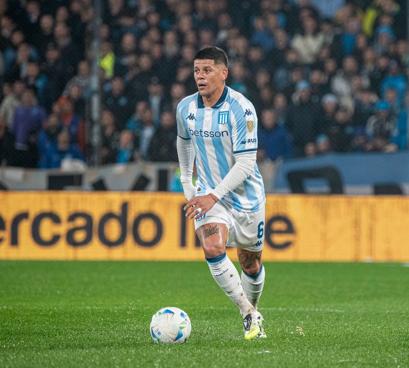 Cómo ver en vivo Racing vs Defensa y Justicia: horario y formaciones