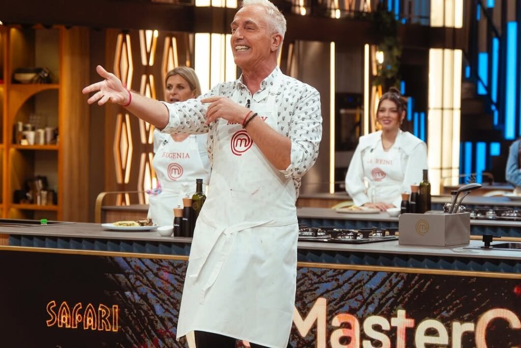 MasterChef Celebrity: ¿qué pasa este viernes con el reality de Telefe?