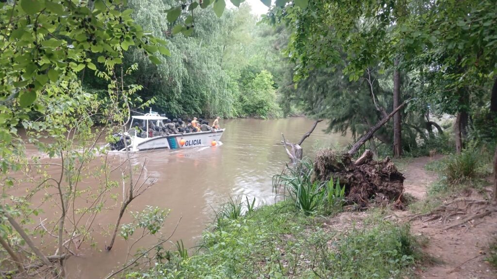 Videos: megaoperativo para detener al tirador de Escobar