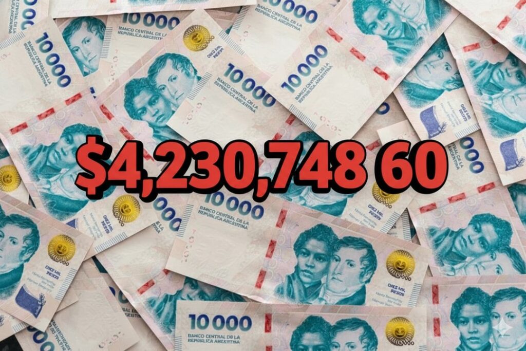 Bono de $1.886.748,60 y salario mínimo de $2.344.000: a quiénes les corresponde