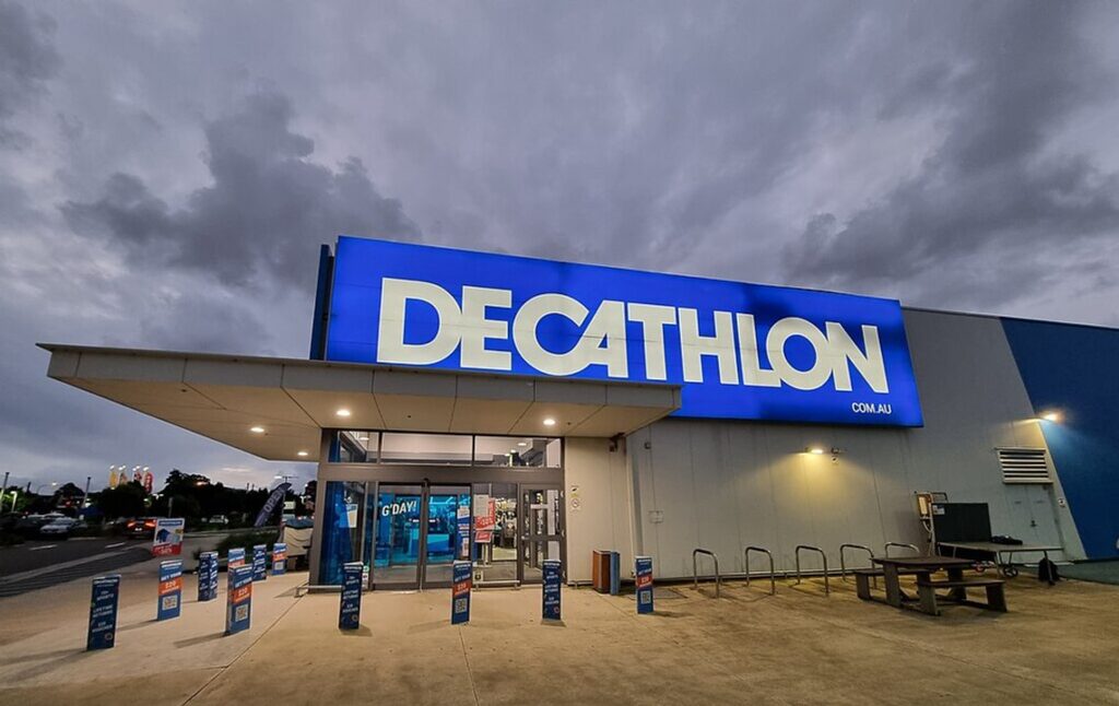 Decathlon Argentina: dónde está y a qué hora abre después de 20 años