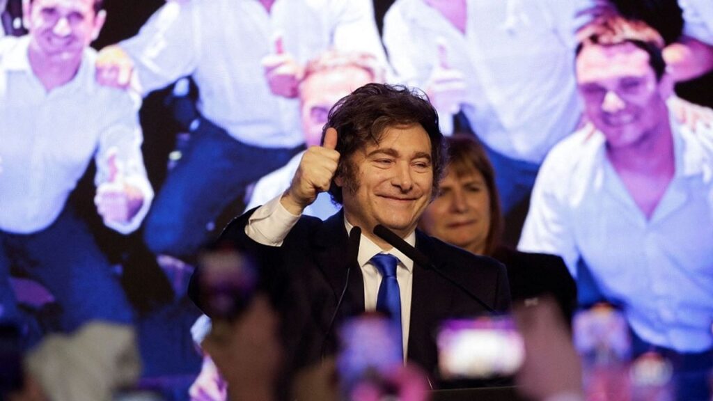 Nueva etapa: Javier Milei reúne este lunes a su nuevo Gabinete