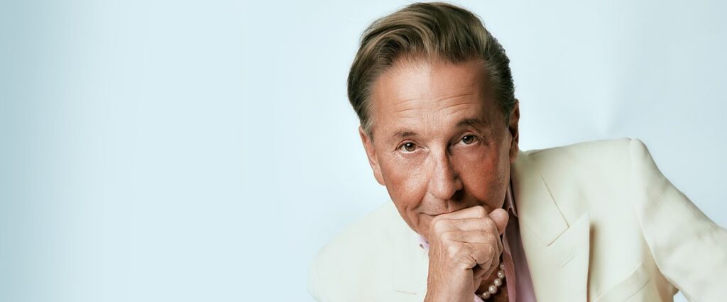 Cuándo fue la última vez que Ricardo Montaner cantó en un show