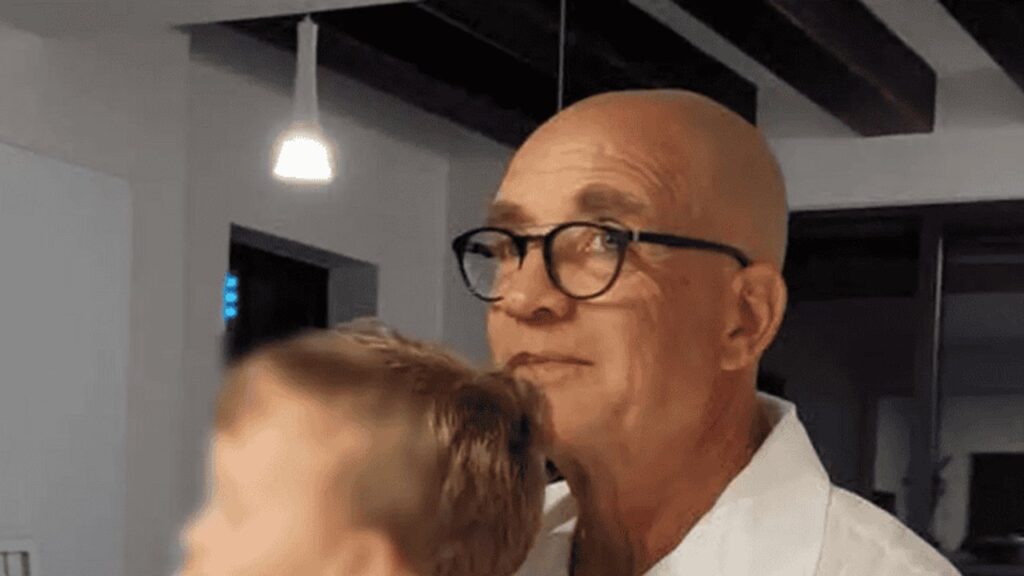 Israel informó que Hamás entregó el cuerpo del rehén argentino Lior Rudaeff