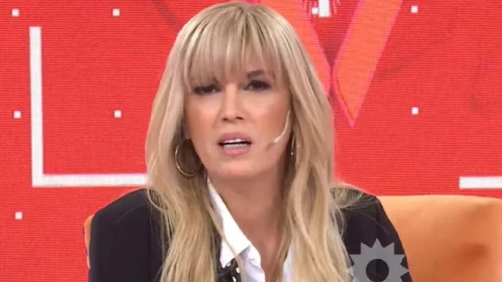 Viviana Canosa fue tentada para volver a la televisión: Canal y fecha tentativa