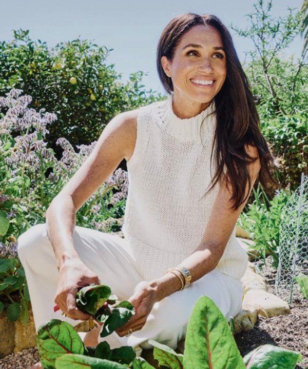 Meghan Markle regresará a la actuación tras siete años de ausencia