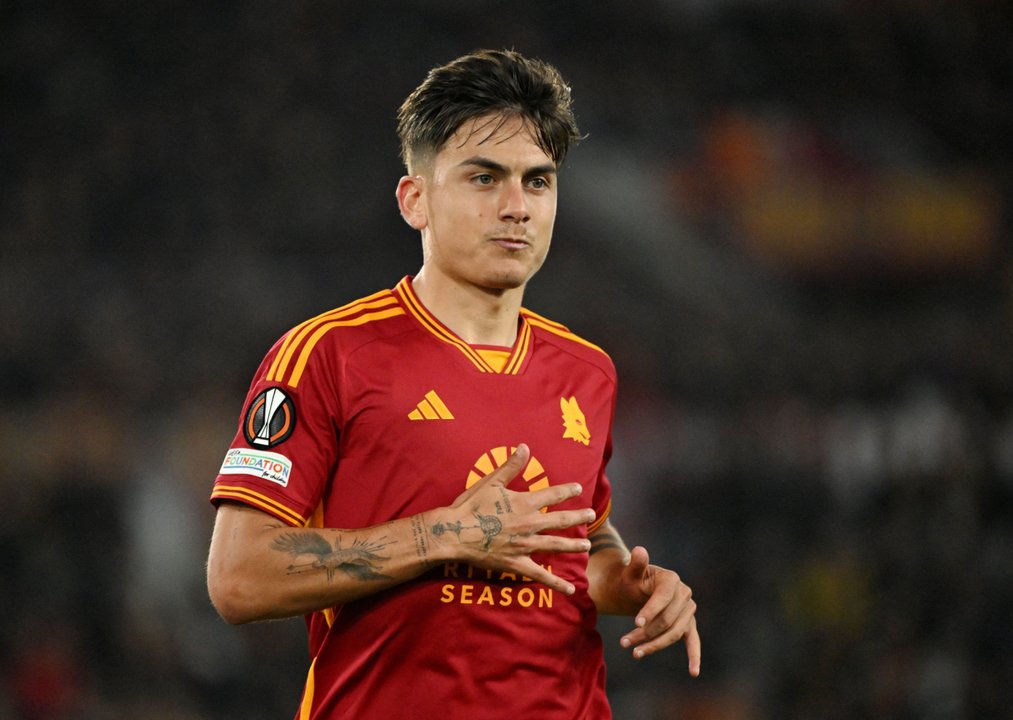 Cómo ver en vivo Roma vs Udinese: horario y formaciones